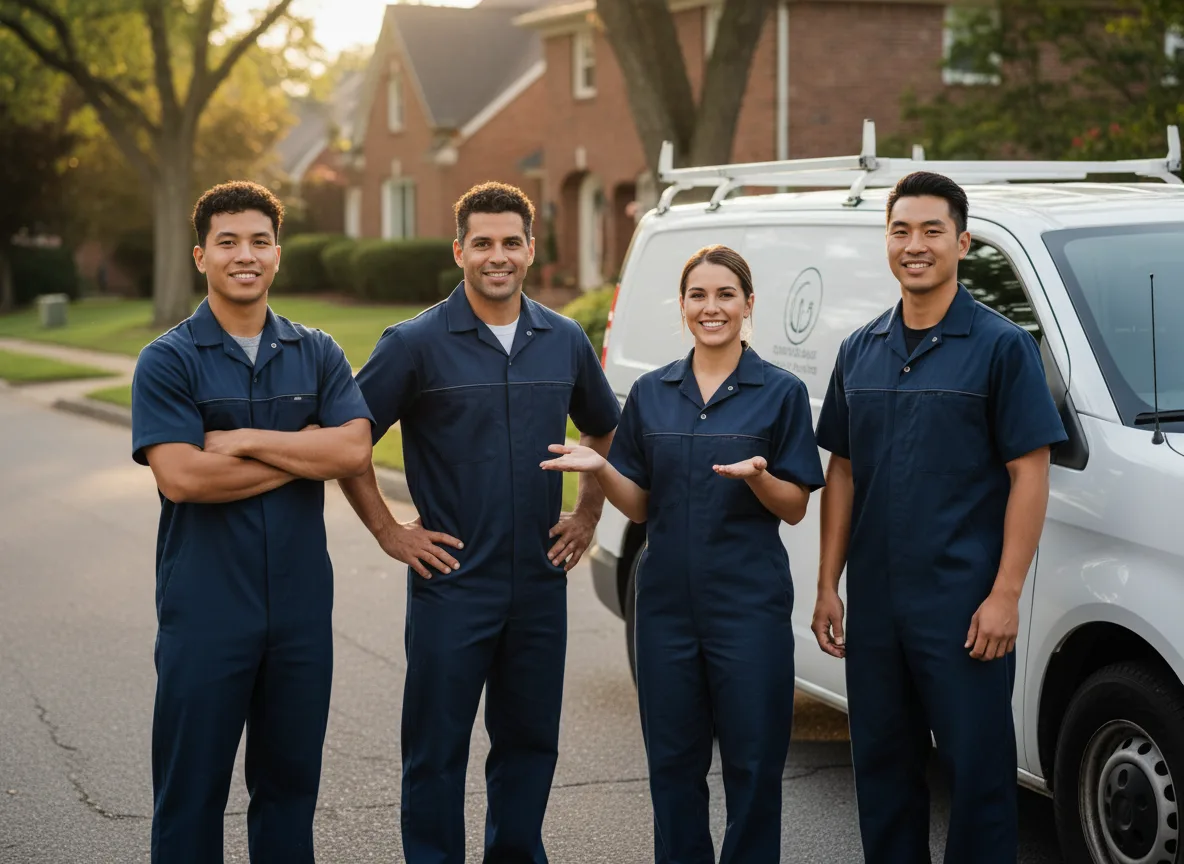 Home Gutter Service company in Cleveland, OH